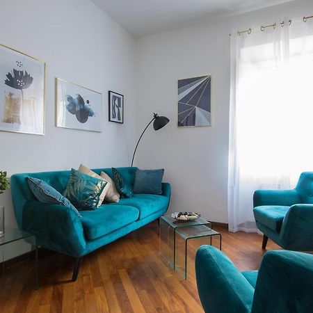 Pantheon Apartment Рим Екстер'єр фото