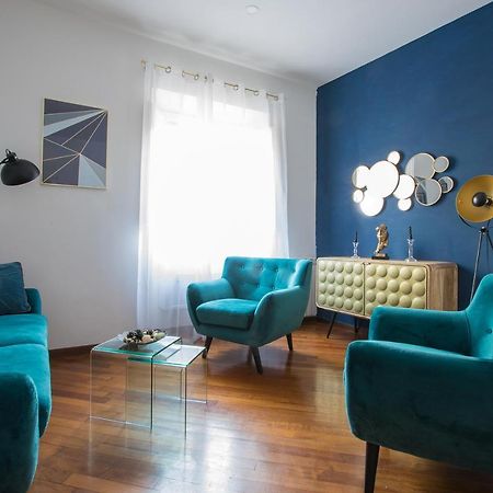 Pantheon Apartment Рим Екстер'єр фото