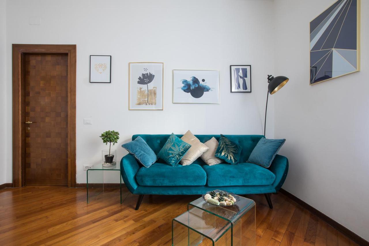 Pantheon Apartment Рим Екстер'єр фото