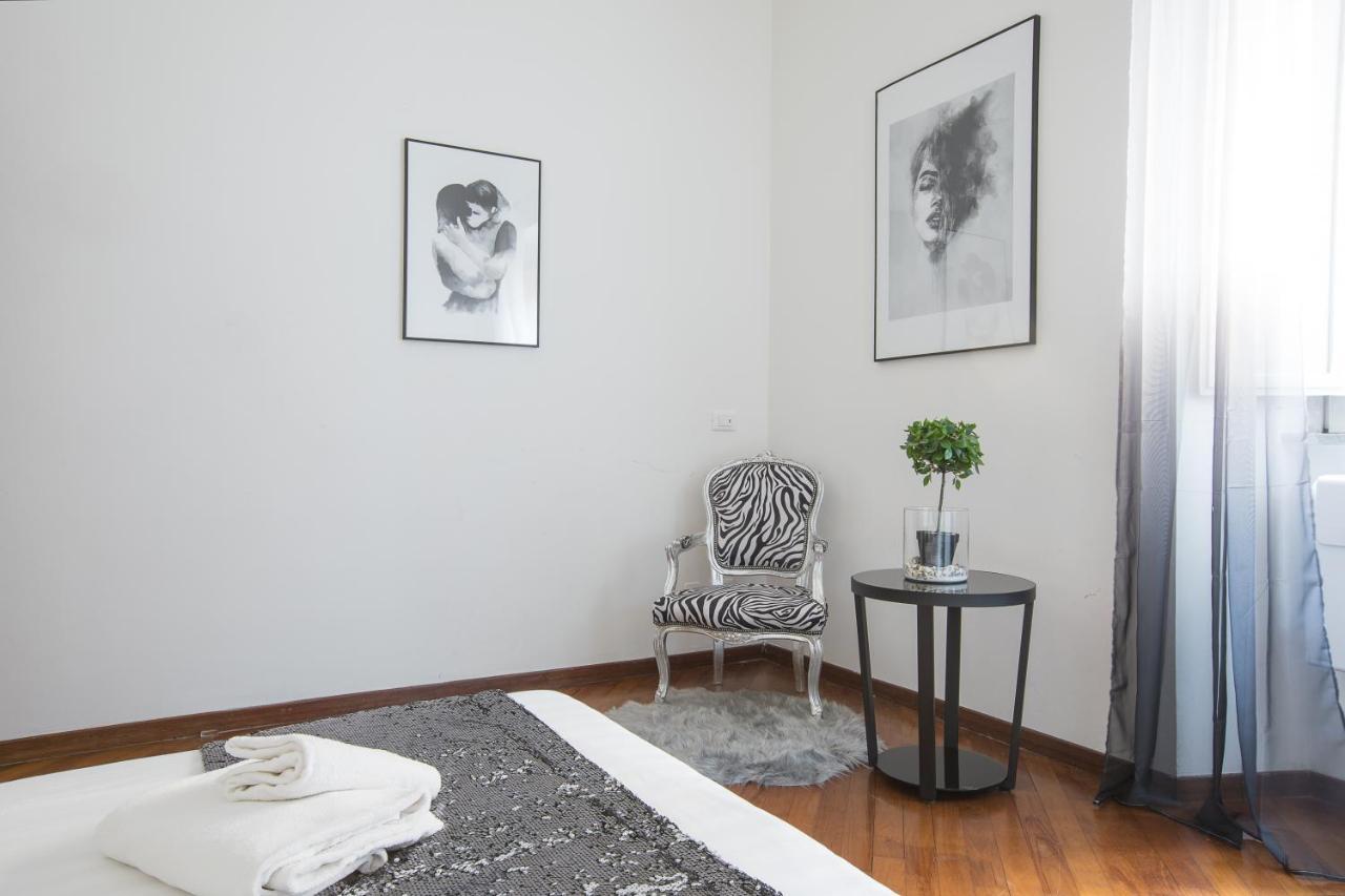 Pantheon Apartment Рим Екстер'єр фото