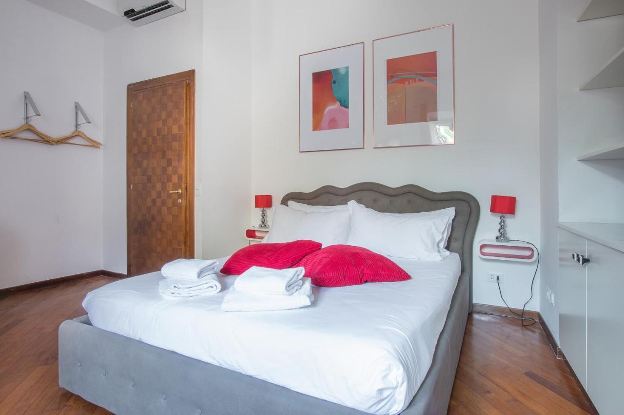 Pantheon Apartment Рим Екстер'єр фото