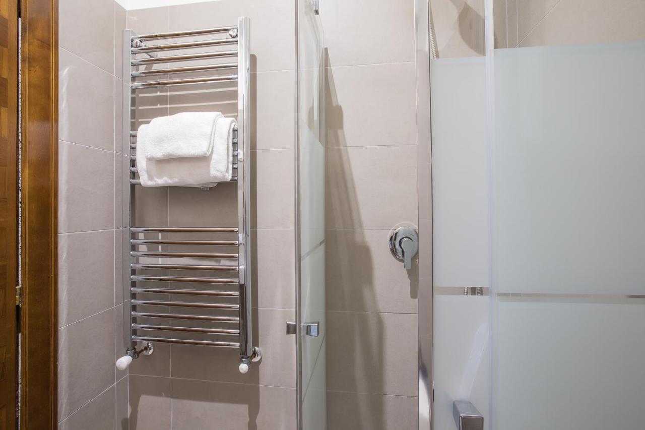Pantheon Apartment Рим Екстер'єр фото