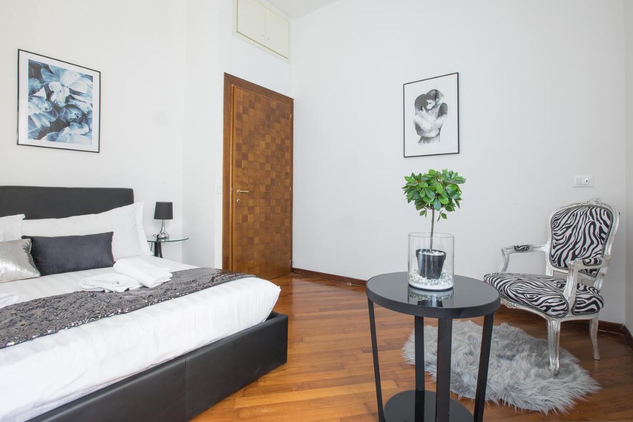 Pantheon Apartment Рим Екстер'єр фото