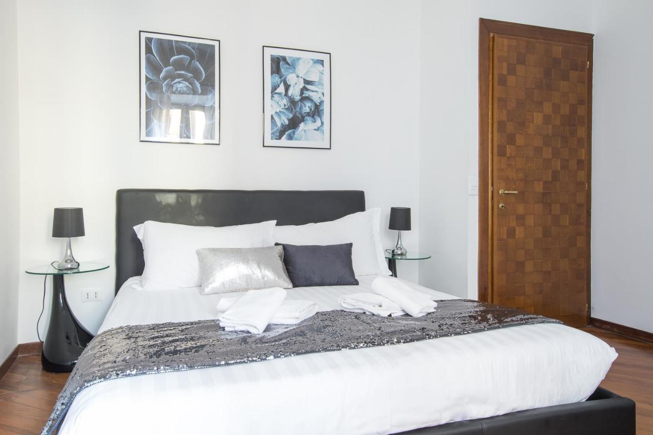 Pantheon Apartment Рим Екстер'єр фото