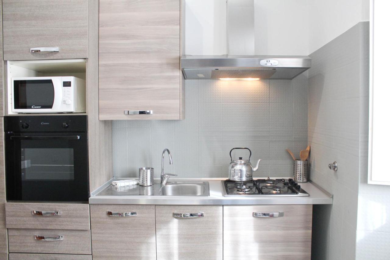 Pantheon Apartment Рим Екстер'єр фото